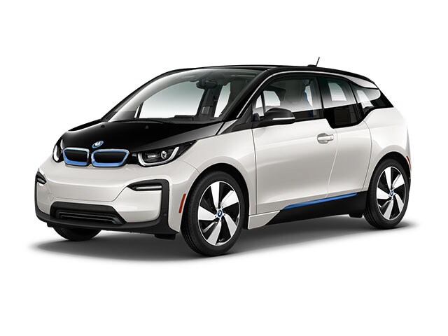 Pre Owned 2021 BMW i3 For Sale at BMW Concord VIN WBY8P2C0XM7K07061
